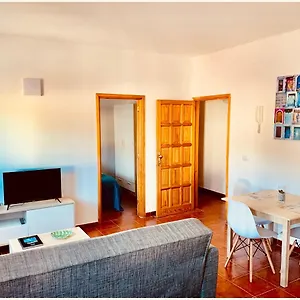 Apartamento La Real 1 Apartment San Nicolás