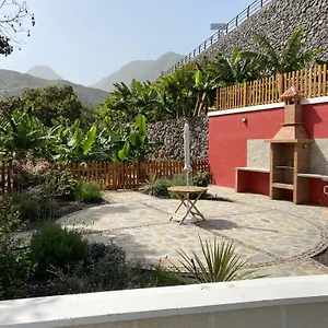 Banana House Ferienhaus Hermigua