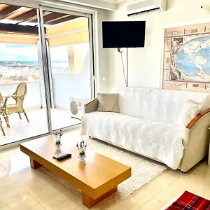 Sant'amaro - Sea View Apartment Lagos