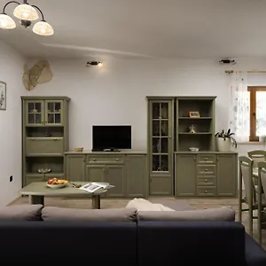 Enia Apartment Medulin